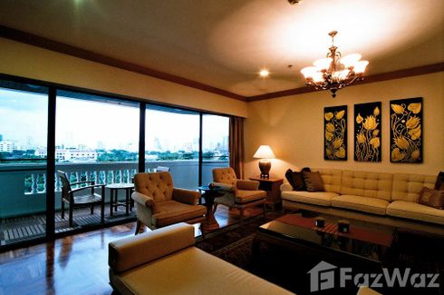 3 Bedroom Apartment for rent in Centre Point Residence Phrom Phong, Khlong Tan Nuea, Bangkok