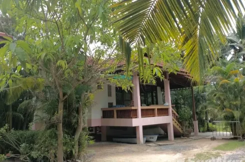 1 Bedroom House for rent in Lipa Noi, Surat Thani