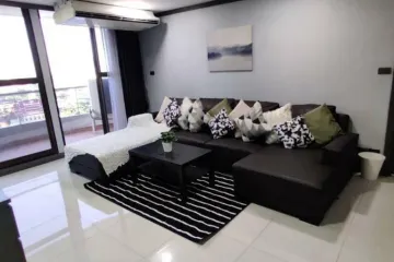 3 Bedroom Condo for rent in Supalai Place, Khlong Tan Nuea, Bangkok near BTS Phrom Phong