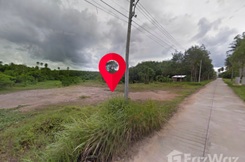 Land for sale in Mai Khao, Phuket