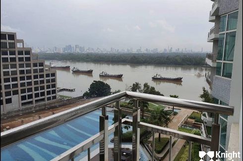 2 Bedroom Condo for sale in Supalai Prima Riva, Chong Nonsi, Bangkok