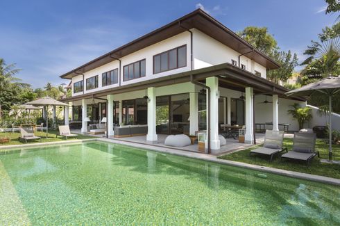 8 Bedroom Villa for rent in Bo Phut, Surat Thani