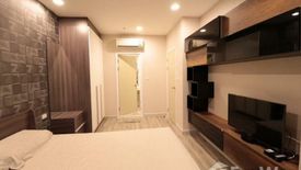 1 Bedroom Condo for rent in Centric Sathorn - Saint Louis, Thung Wat Don, Bangkok near BTS Surasak