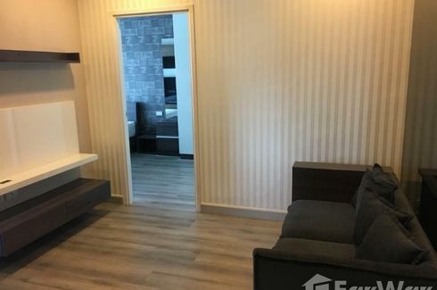 1 Bedroom Condo for rent in Centric Sathorn - Saint Louis, Thung Wat Don, Bangkok near BTS Surasak