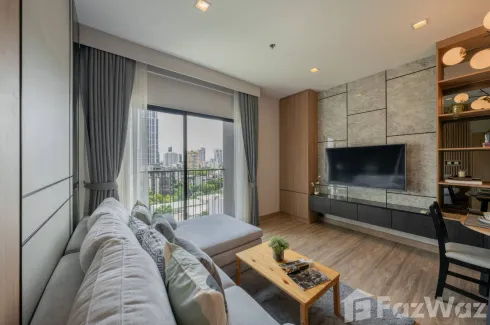 1 Bedroom Condo for sale in Noble Reveal, Phra Khanong Nuea, Bangkok near BTS Thong Lo