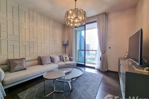 1 Bedroom Condo for rent in The XXXIX by Sansiri, Khlong Tan Nuea, Bangkok near BTS Phrom Phong