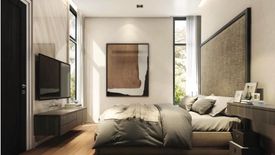 1 Bedroom Condo for sale in The Diplomat 39, Khlong Tan Nuea, Bangkok near BTS Phrom Phong