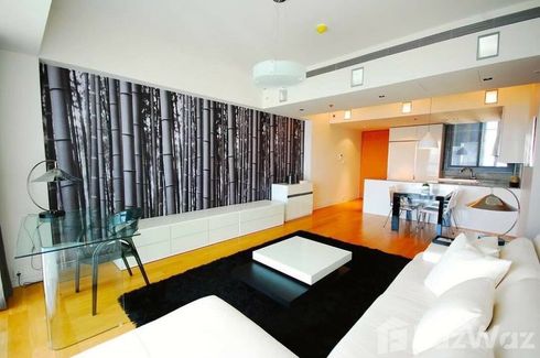 2 Bedroom Condo for sale in The Met, Thung Maha Mek, Bangkok near BTS Chong Nonsi