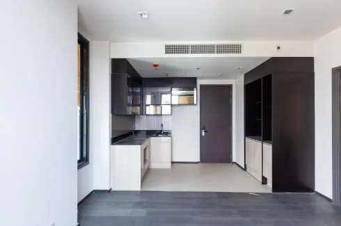 1 Bedroom Condo for sale in Edge Sukhumvit 23, Khlong Toei Nuea, Bangkok near BTS Asoke