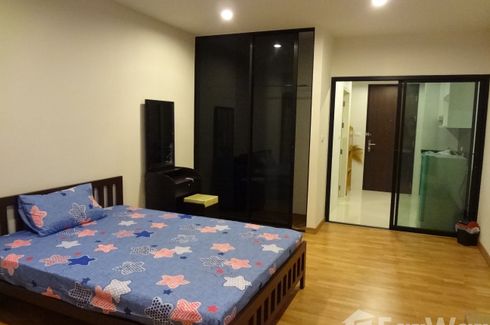 Condo for rent in Bang Wa, Bangkok near MRT Phetkasem 48