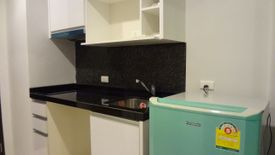 Condo for rent in Bang Wa, Bangkok near MRT Phetkasem 48