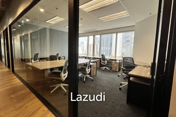 Office for rent in All Seasons Place, Langsuan, Bangkok near BTS Ploen Chit