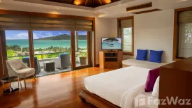 5 Bedroom Villa for sale in Baan Thai Surin Hill, Choeng Thale, Phuket