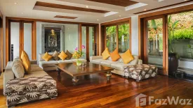 5 Bedroom Villa for sale in Baan Thai Surin Hill, Choeng Thale, Phuket