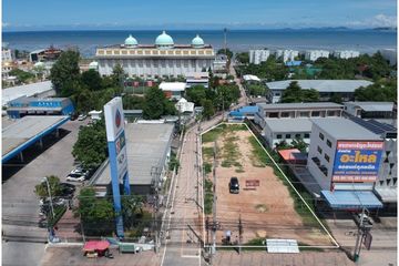 Land for sale in Na Kluea, Chonburi