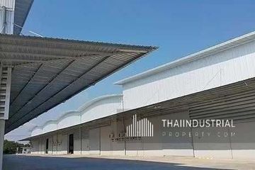 Warehouse / Factory for rent in Nong-Kham, Chonburi