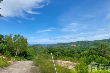 Land for sale in Choeng Thale, Phuket