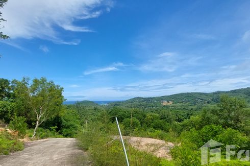 Land for sale in Choeng Thale, Phuket