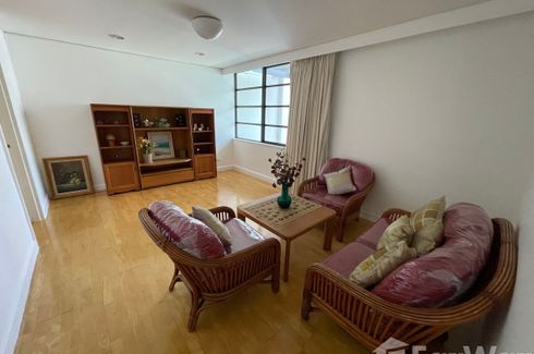 3 Bedroom Apartment for rent in Tipamas Suites, Thung Maha Mek, Bangkok near MRT Lumpini