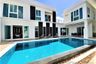 5 Bedroom House for sale in Palm Oasis Pool Villas, Nong Prue, Chonburi
