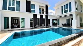 5 Bedroom House for sale in Palm Oasis Pool Villas, Nong Prue, Chonburi