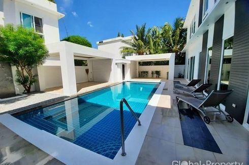 5 Bedroom House for sale in Palm Oasis Pool Villas, Nong Prue, Chonburi