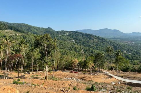 Land for sale in Taling Ngam, Surat Thani