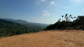 Land for sale in Taling Ngam, Surat Thani