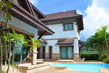 3 Bedroom Villa for sale in Ozone Villa Phuket, Pa Khlok, Phuket