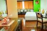 1 Bedroom Apartment for rent in Yellow Ribbon Hills, Thung Maha Mek, Bangkok near BTS Chong Nonsi