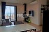 2 Bedroom Condo for rent in The Base Central Pattaya, Nong Prue, Chonburi