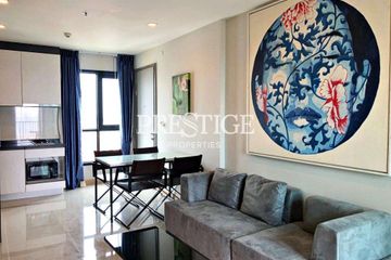 2 Bedroom Condo for rent in The Base Central Pattaya, Nong Prue, Chonburi