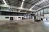 Warehouse / Factory for rent in Anusawari, Bangkok near MRT Lat Pla Khao