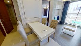 2 Bedroom Condo for rent in Amaranta Residence, Huai Khwang, Bangkok near MRT Huai Khwang