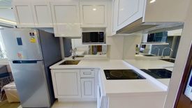 2 Bedroom Condo for rent in Amaranta Residence, Huai Khwang, Bangkok near MRT Huai Khwang