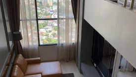 1 Bedroom Condo for sale in Knightsbridge Prime Sathorn, Thung Wat Don, Bangkok near BTS Chong Nonsi