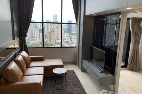 1 Bedroom Condo for sale in Knightsbridge Prime Sathorn, Thung Wat Don, Bangkok near BTS Chong Nonsi