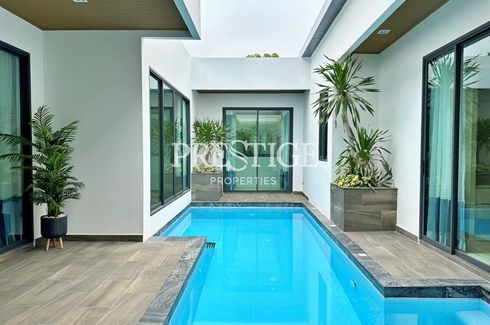 3 Bedroom House for sale in Nong Prue, Chonburi