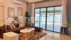 3 Bedroom House for sale in Nong Prue, Chonburi