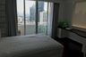 2 Bedroom Condo for sale in Asoke Place, Khlong Toei Nuea, Bangkok near MRT Sukhumvit