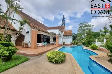3 Bedroom House for sale in Pong, Chonburi