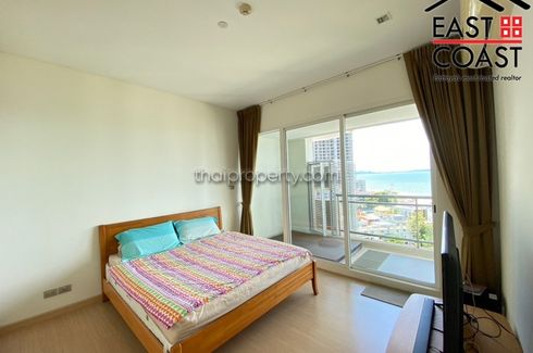 1 Bedroom Condo for sale in Reflection, Na Jomtien, Chonburi