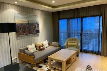 2 Bedroom Condo for rent in Noble Reveal, Phra Khanong Nuea, Bangkok near BTS Thong Lo