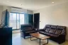 2 Bedroom Condo for rent in Liberty Park 2, Khlong Toei Nuea, Bangkok near Airport Rail Link Makkasan