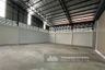 Warehouse / Factory for Sale or Rent in Khlong Niyom Yattra, Samut Prakan