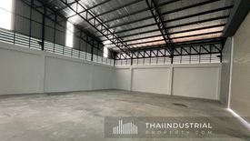 Warehouse / Factory for sale in Khlong Niyom Yattra, Samut Prakan