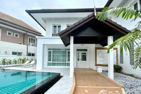 4 Bedroom Villa for sale in Land and House Park Phuket, Chalong, Phuket