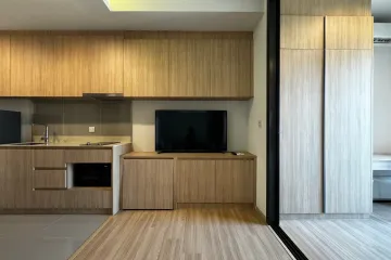 1 Bedroom Condo for sale in M Jatujak, Chom Phon, Bangkok near BTS Mo chit