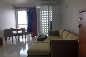 1 Bedroom Condo for sale in I-House Rama IX-Ekamai, Bang Kapi, Bangkok near MRT Thailand Cultural Centre