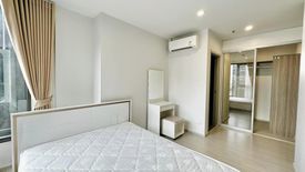 2 Bedroom Condo for rent in The Parkland Phetkasem 56, Bang Wa, Bangkok near MRT Phasi Charoen